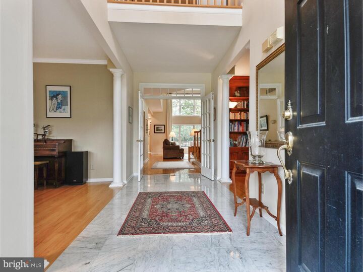 Property Photo:  27 Bodine Drive  NJ 08512 