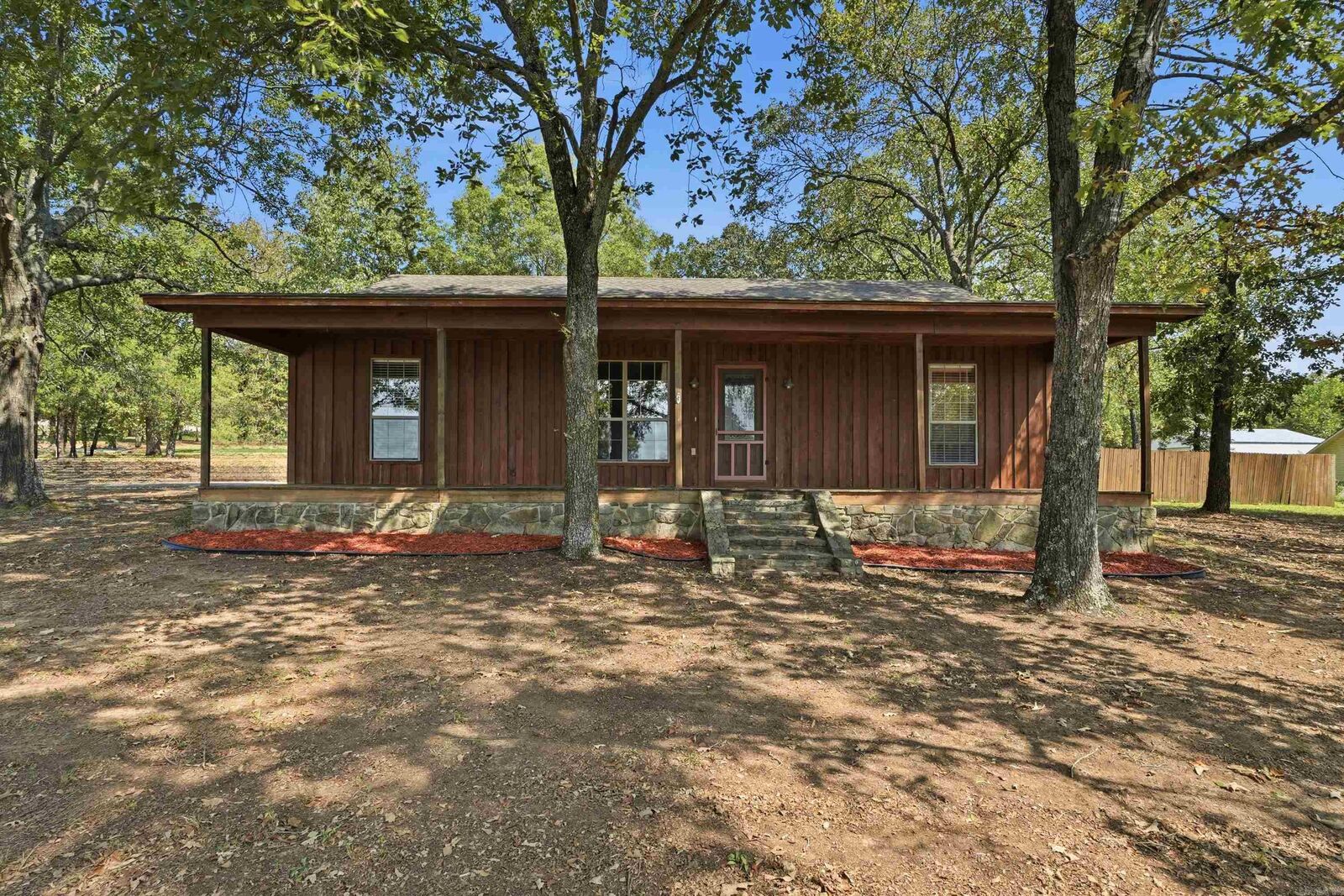 Property Photo:  321 Hwy 287  AR 72058 