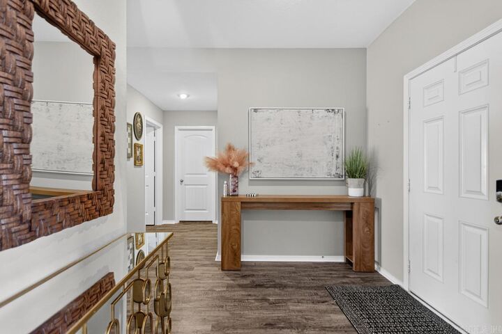 Property Photo:  2136 Dandelion Drive  AR 72019 
