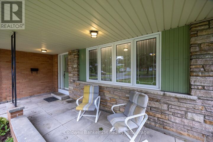 Property Photo:  314 Inverness Drive  ON L1J 5T4 