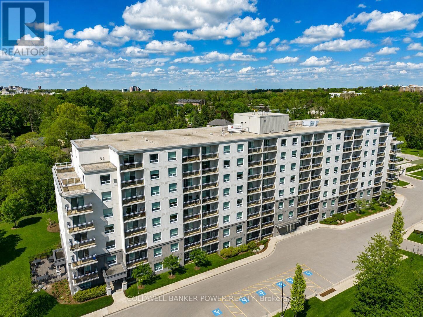 Property Photo:  271 Platts Lane 320  ON N6H 2H5 