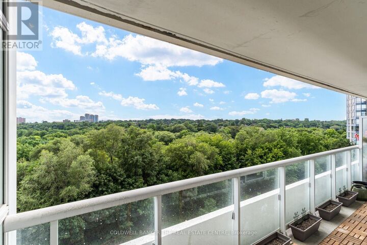 Property Photo:  10 Wilby Crescent 412  ON M9N 0B6 