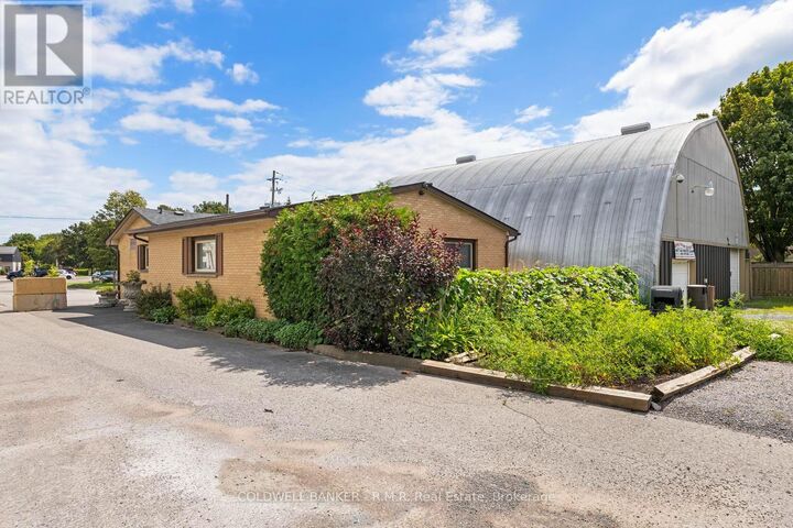 Property Photo: 455 Campbell Street ON K9A 4C3