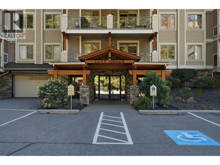 Property Photo: 2470 Tuscany Drive 103 BC V4T 3G8