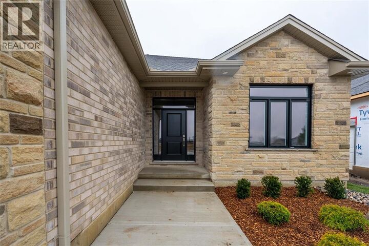 Property Photo: 3560 Britt Boulevard ON N0N 1E0