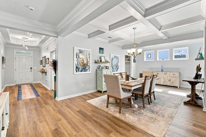 Property Photo: 567 Shellbark Dr. SC 29568
