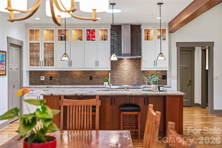 Property Photo:  15 E Owl Creek Lane  NC 28730 