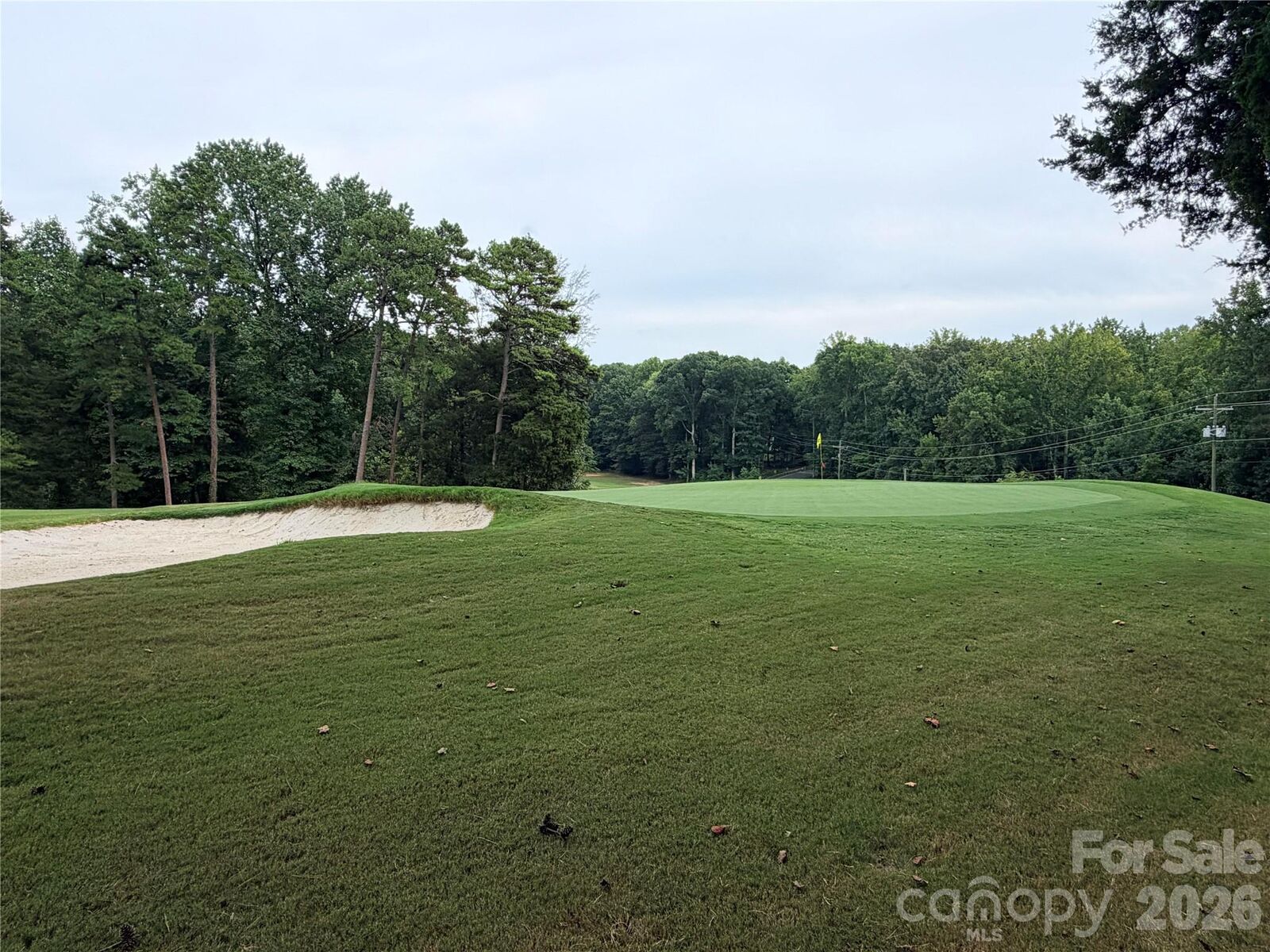 Property Photo:  600 Fairway Drive  SC 29715 