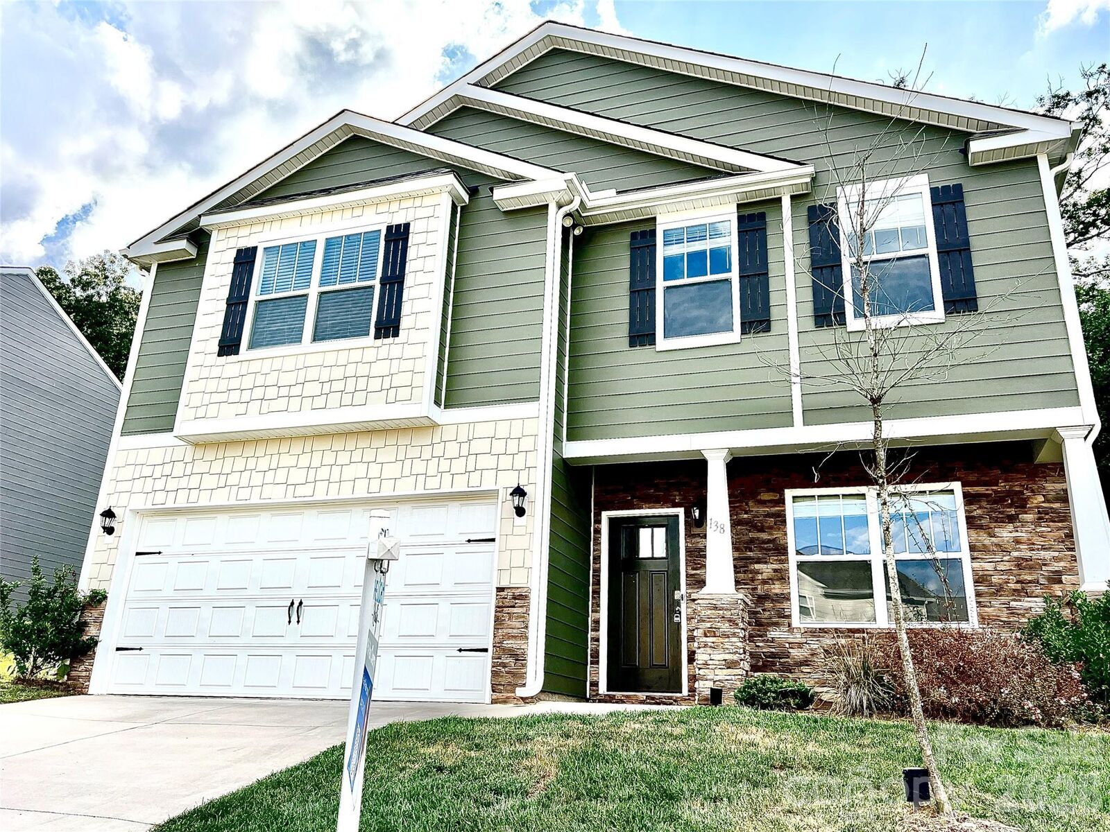 Property Photo: 138 Marathon Lane NC 28715