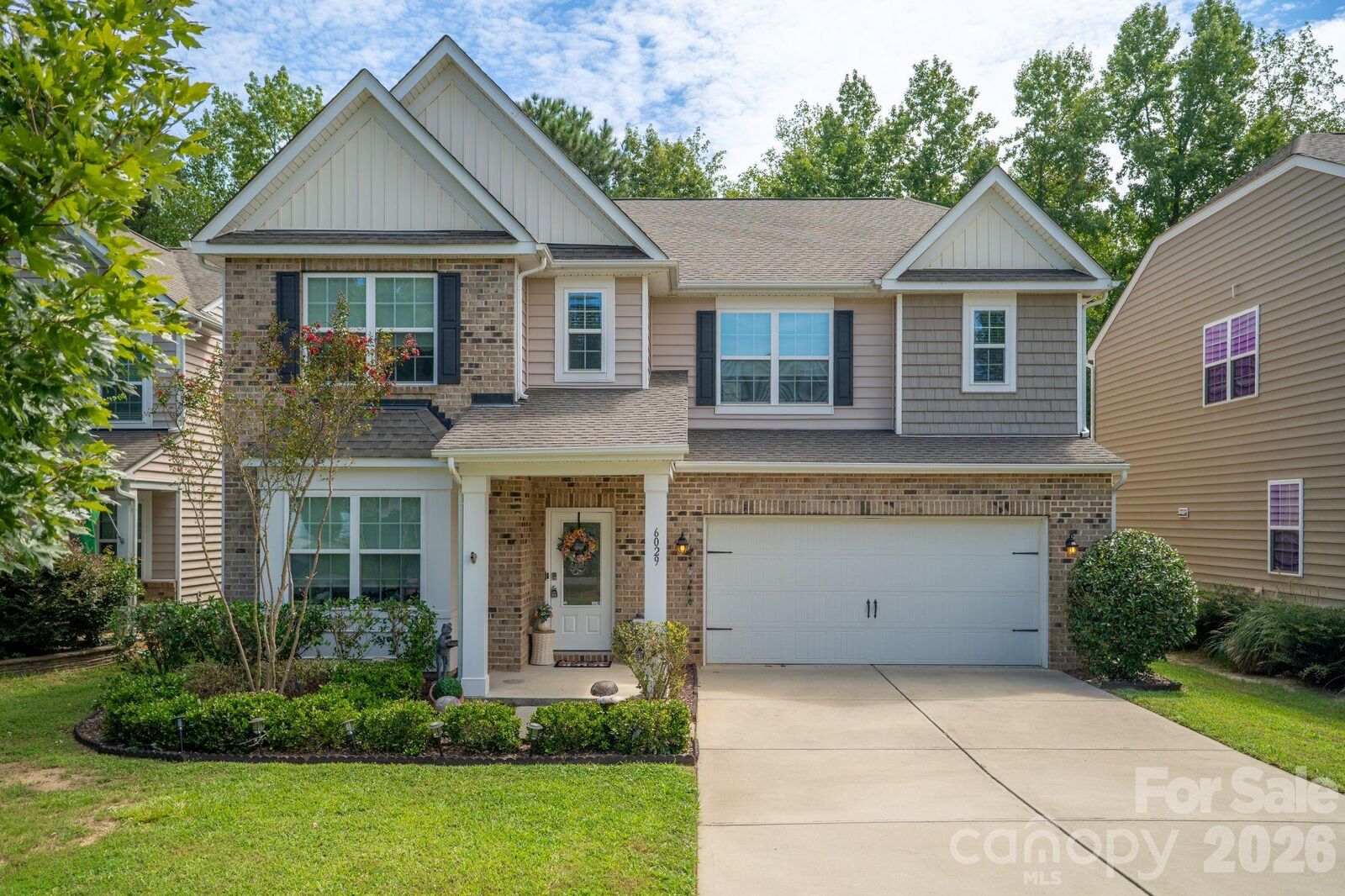 Property Photo: 6029 Landry Lane SC 29707