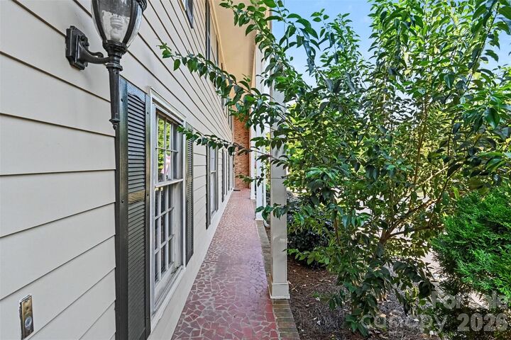Property Photo:  6727 Constitution Lane  NC 28210 