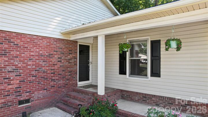 Property Photo:  611 Woodland Drive  NC 28138 