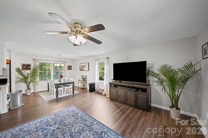 Property Photo:  3600 Wonderland Drive  NC 28104 