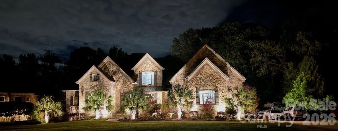 Property Photo:  2215 Whiskery Drive  NC 28173 