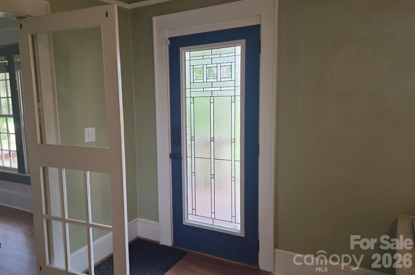 Property Photo:  241 Poors Ford Road  NC 28139 
