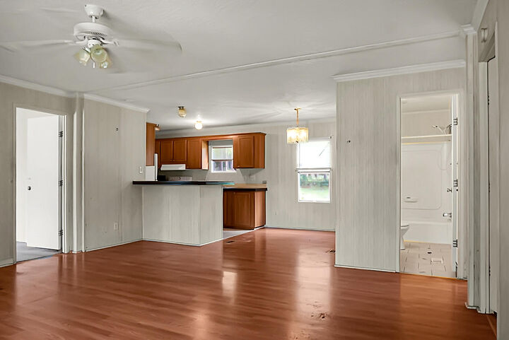 Property Photo:  110 Minnie Court  SC 29461 