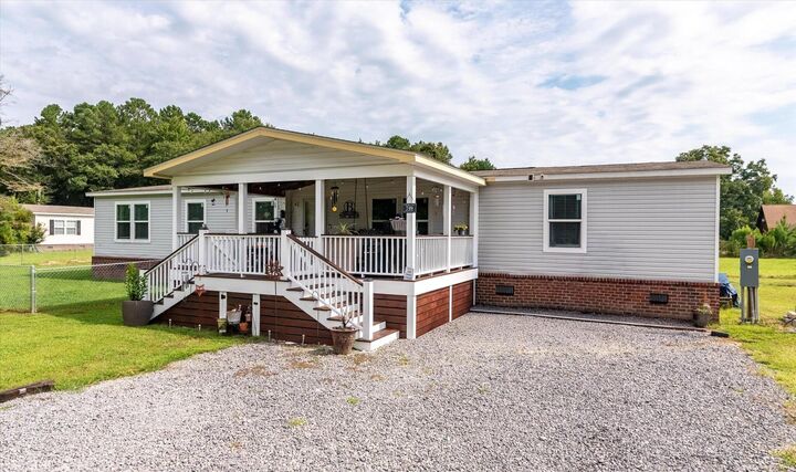 Property Photo:  749 Coral Acres Drive  SC 29461 