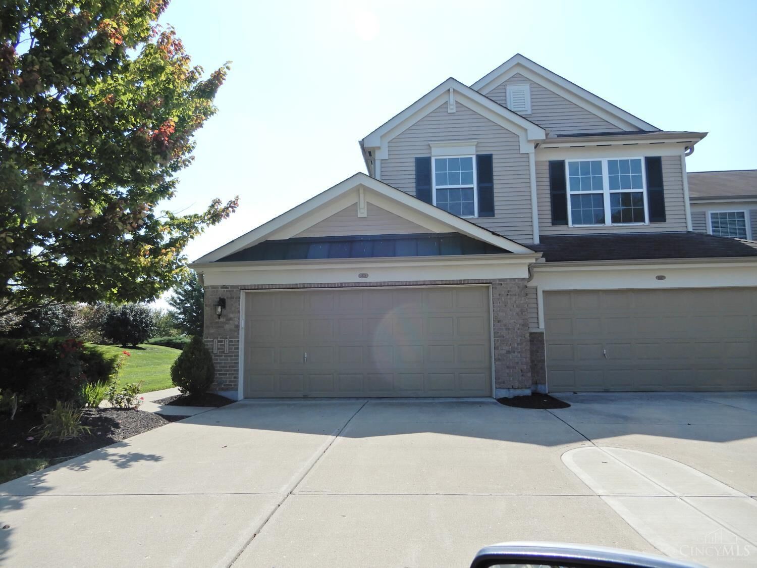 Property Photo:  4539 Winners Circle  OH 45103 