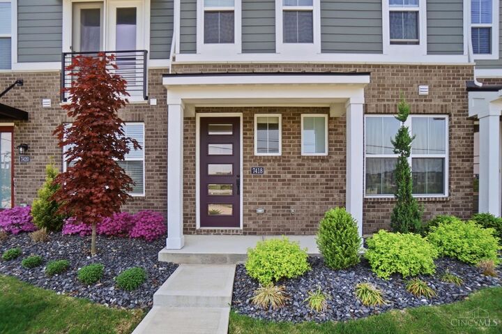 Property Photo:  7418 Durham Place  OH 45069 