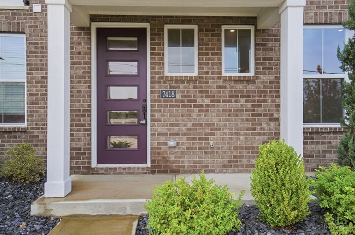 Property Photo:  7418 Durham Place  OH 45069 