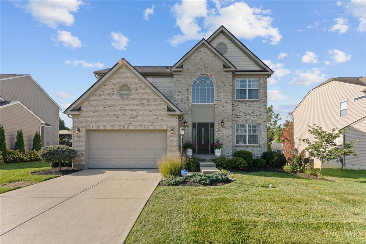 Property Photo:  485 Park Place  OH 45244 