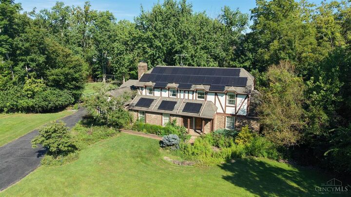Property Photo: 6895 Marblehead Drive OH 45243
