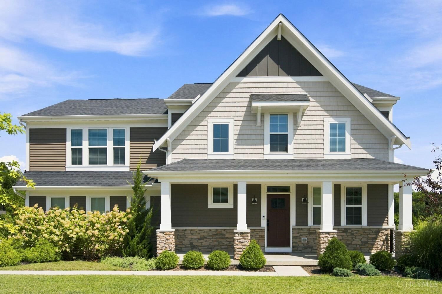 Property Photo:  2794 Buckridge Drive  OH 45233 