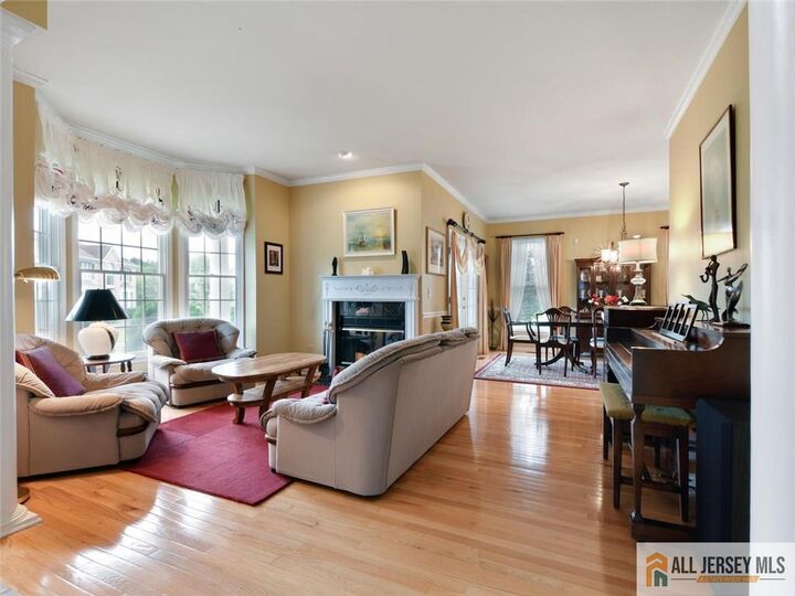 Property Photo:  27 Bodine Drive  NJ 08512 