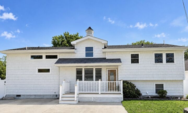 Property Photo:  208 Old Mill  NJ 08204 