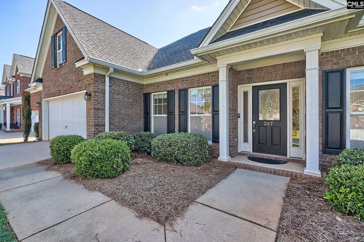 Property Photo:  247 Grandflora  SC 29212 
