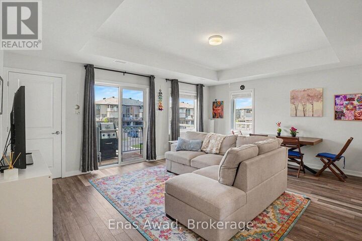 Property Photo:  802 Lillian Freiman Private 1  ON K2J 7K7 
