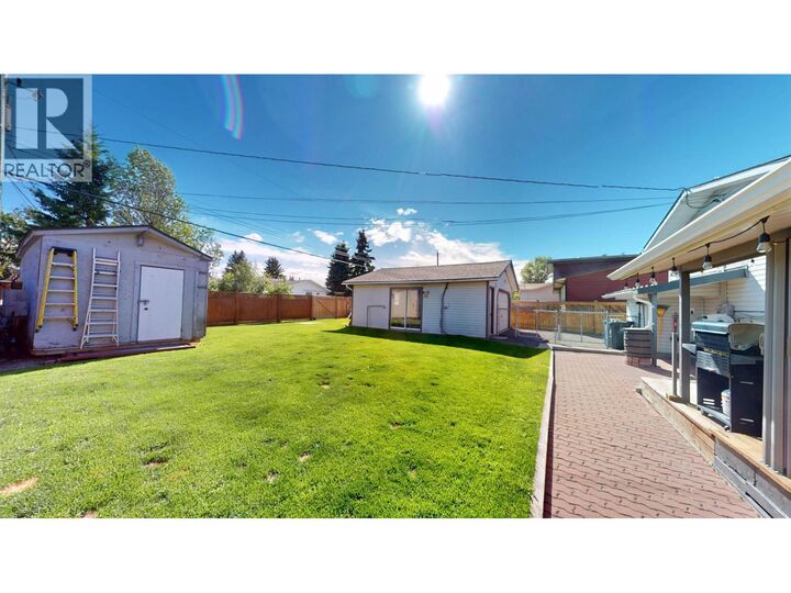 Property Photo: 9419 106 Avenue BC V1J 5L4