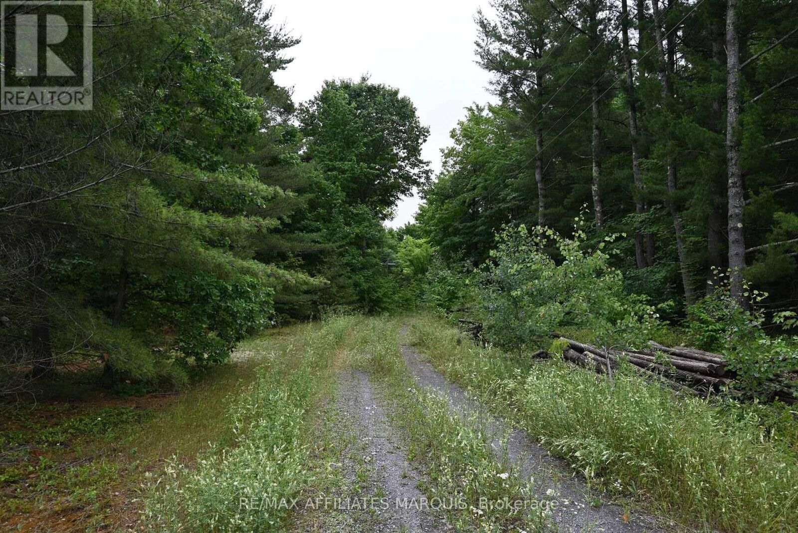 Property Photo:  000 Highway 43 Highway  ON K7A 4S4 