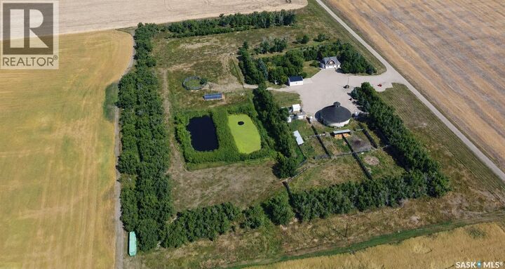 Property Photo:  Rm Of Redburn Acreage  SK S0G 4H0 