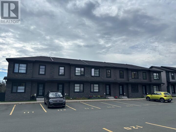 Property Photo:  31 Worrall Crescent  NL A1N 1A3 