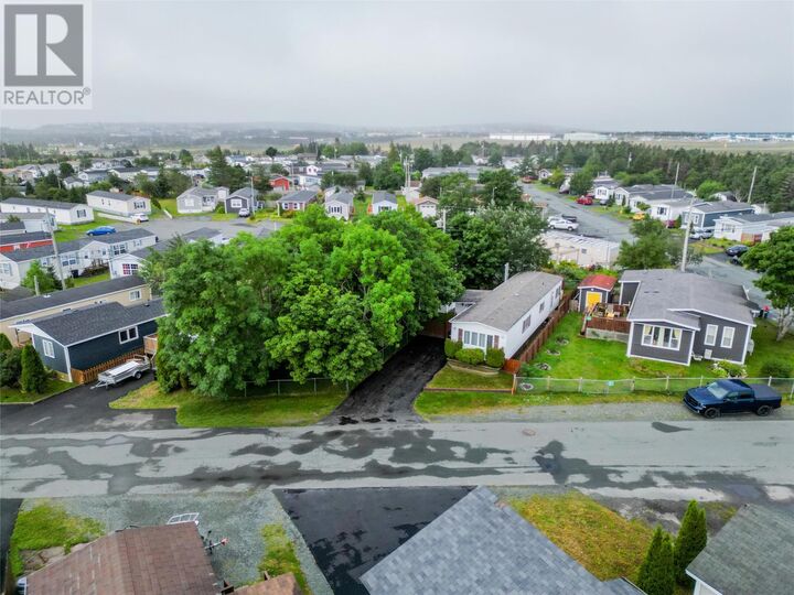 Property Photo:  4-6 Green Street  NL A1A 4Z4 
