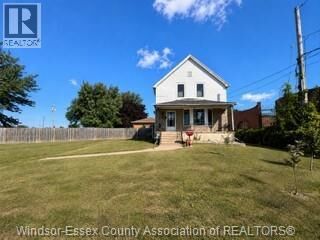 Property Photo:  934 Grand Marais East  ON N8X 3J2 
