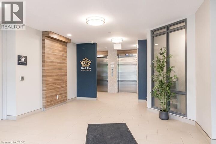 Property Photo:  399 Queen Street South 602  ON N2G 0C4 