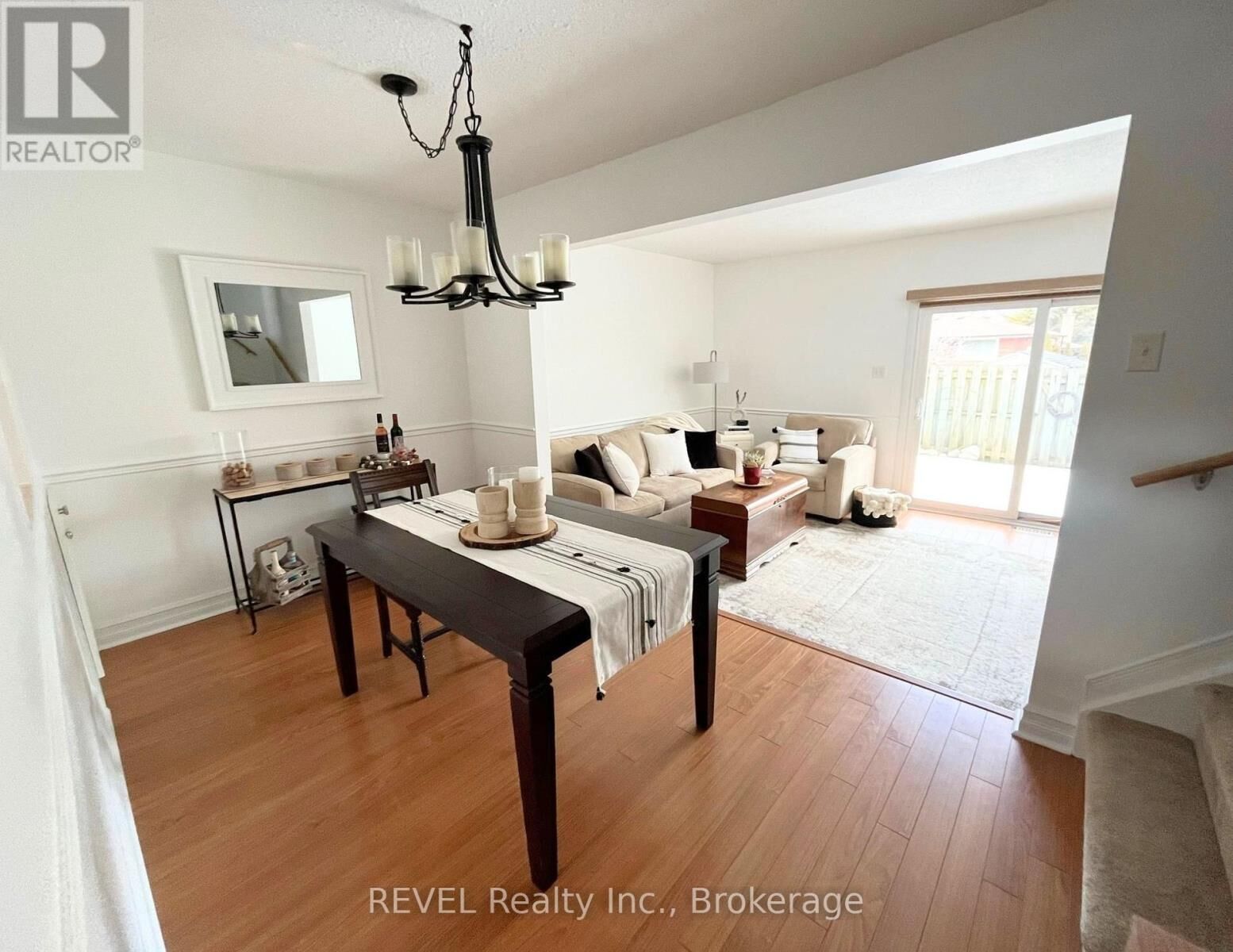 Property Photo: 5815 Swayze Drive 11 ON L2J 3W3