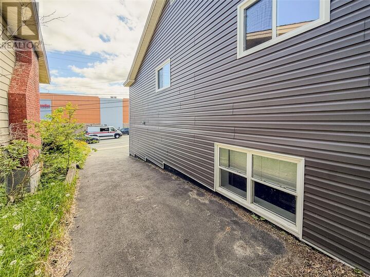 Property Photo:  42 Thorburn Road  NL A1B 3L9 