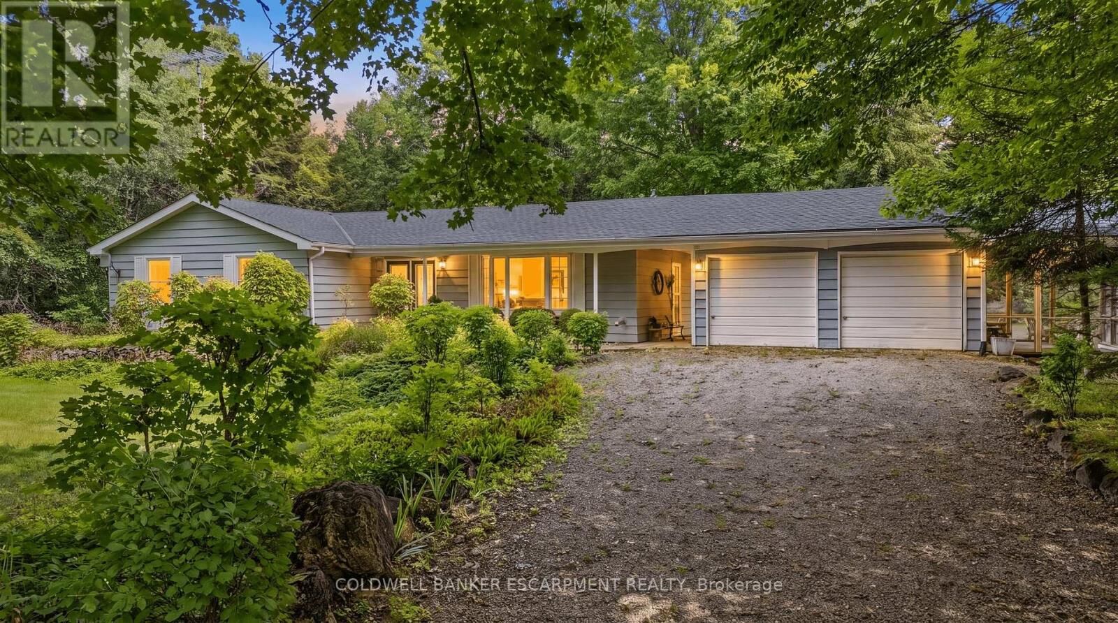 Property Photo:  7470 22 Sideroad  ON L7J 2M1 