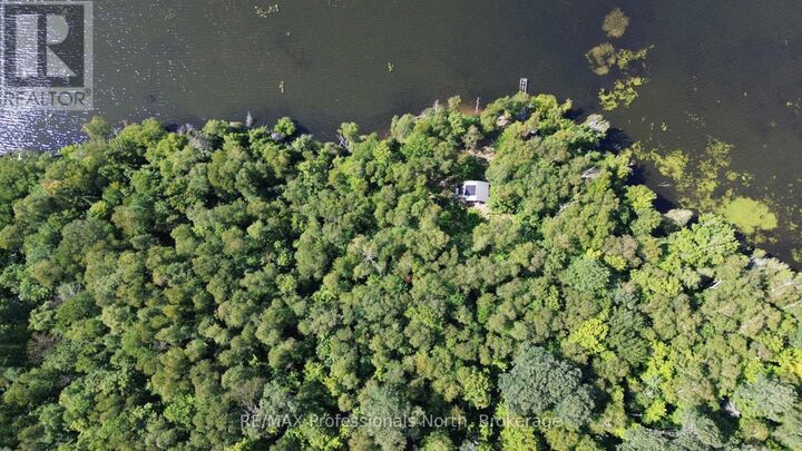 Property Photo: Baptiste Lake Wao ON K0L 1C0
