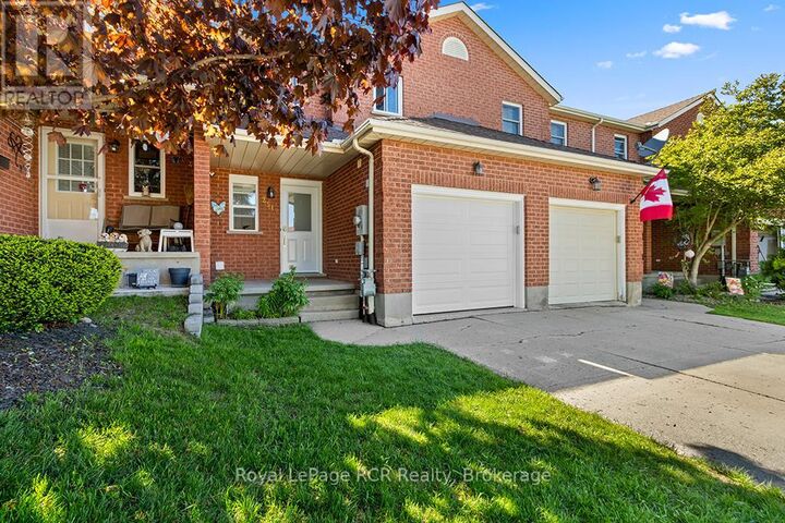Property Photo: 2512 8th Avenue A East ON N4K 6W5