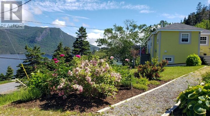 Property Photo:  163 Tableland Drive  NL A0K 1K0 