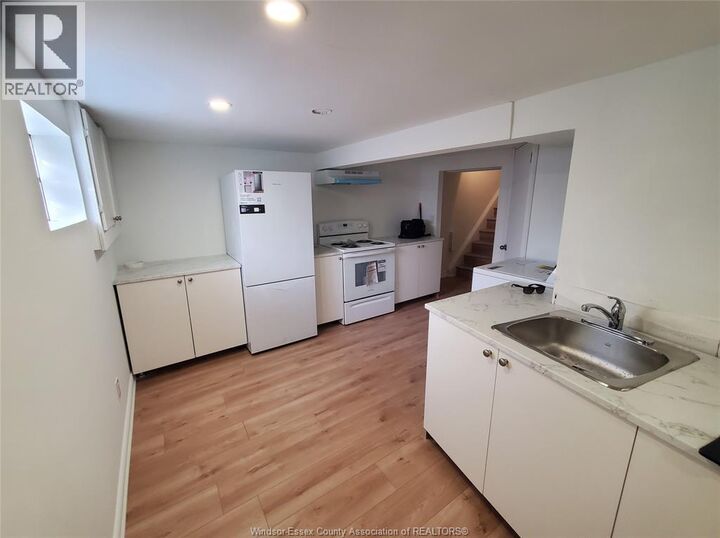 Property Photo:  725 Church Street Bsmt  ON N9A 4T5 
