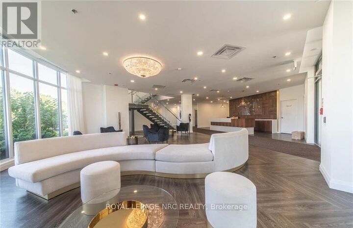 Property Photo: 7711 Green Vista Gate 522 ON L2H 1R1