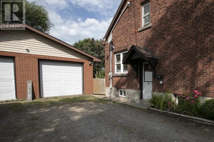 Property Photo:  317 Goulais Ave  ON P6C 5A3 