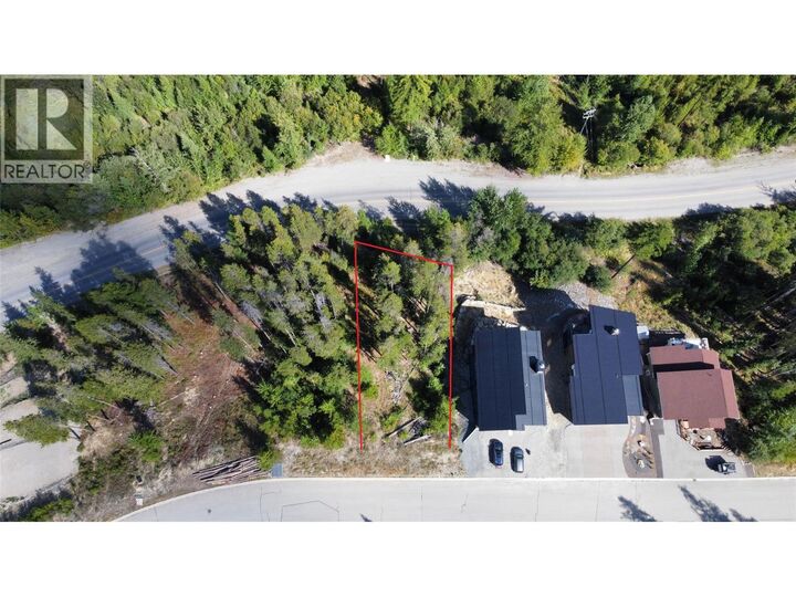 Property Photo:  849 Deer Run Drive  BC V1A 2Y5 