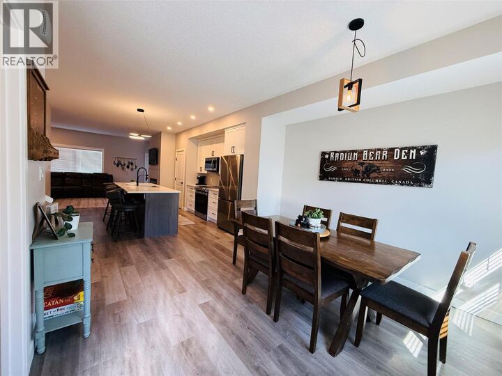 Property Photo:  4883 Stanley Street 2  BC V0A 1M0 