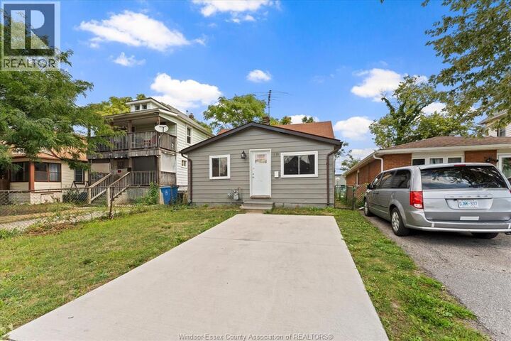 Property Photo:  1320 Goyeau  ON N8X 3L1 